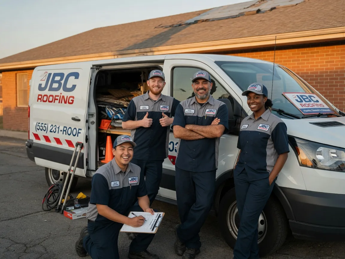 Roof Replacement company in Jackson, WI